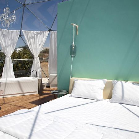 Glamping Skies - Adults Only Эштремош Номер фото