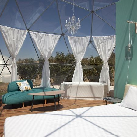 Glamping Skies - Adults Only Эштремош Номер фото